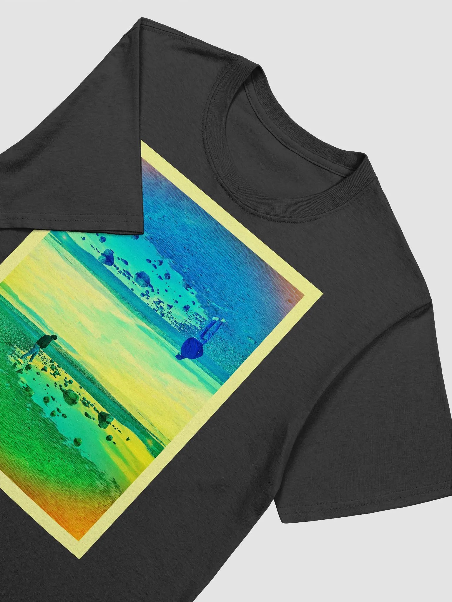 Charity Funding Special T-Shirt #2 product image (12)
