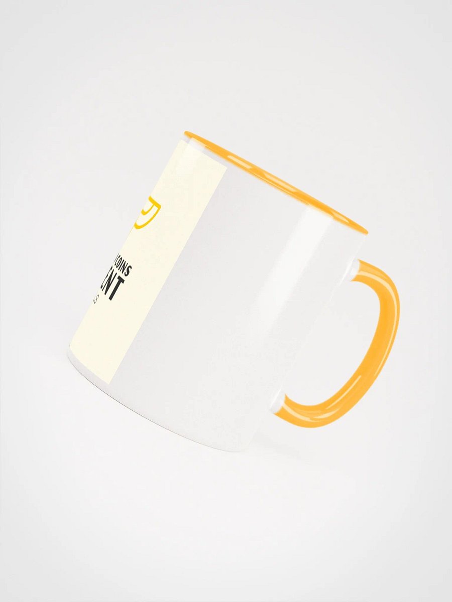Bee Mug product image (4)