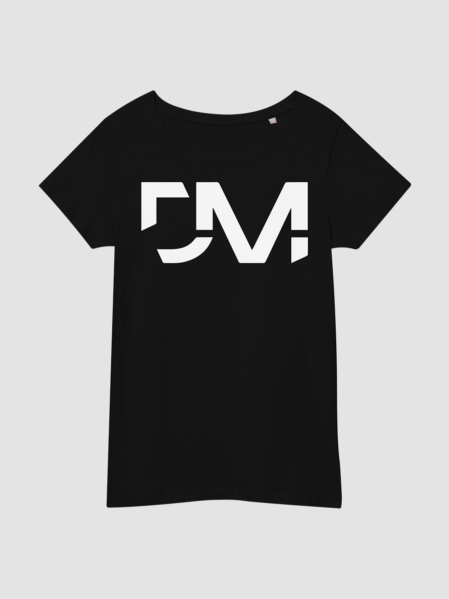 DM Slim Fit Women's Tee product image (2)