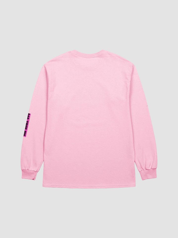 Sun Emblem & Sleeve Logo product image (26)