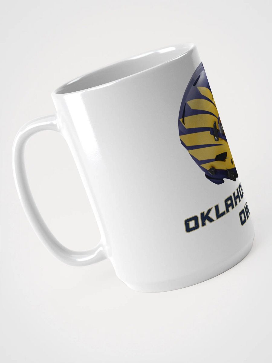 Oklahoma City Owls Coffee Mug product image (4)