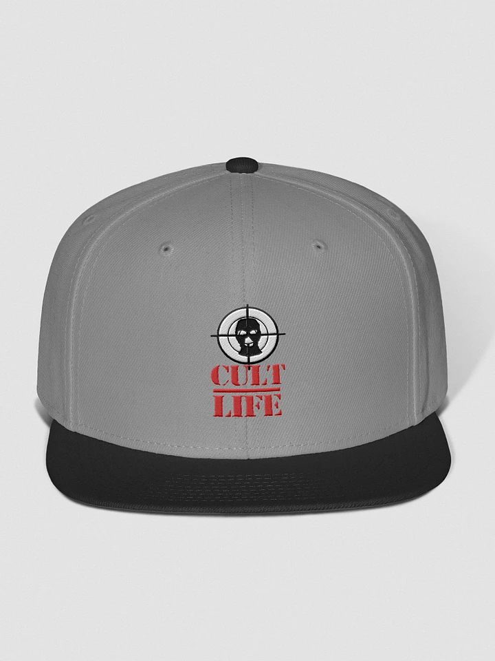 CULT LIFE ENEMY HAT product image (1)