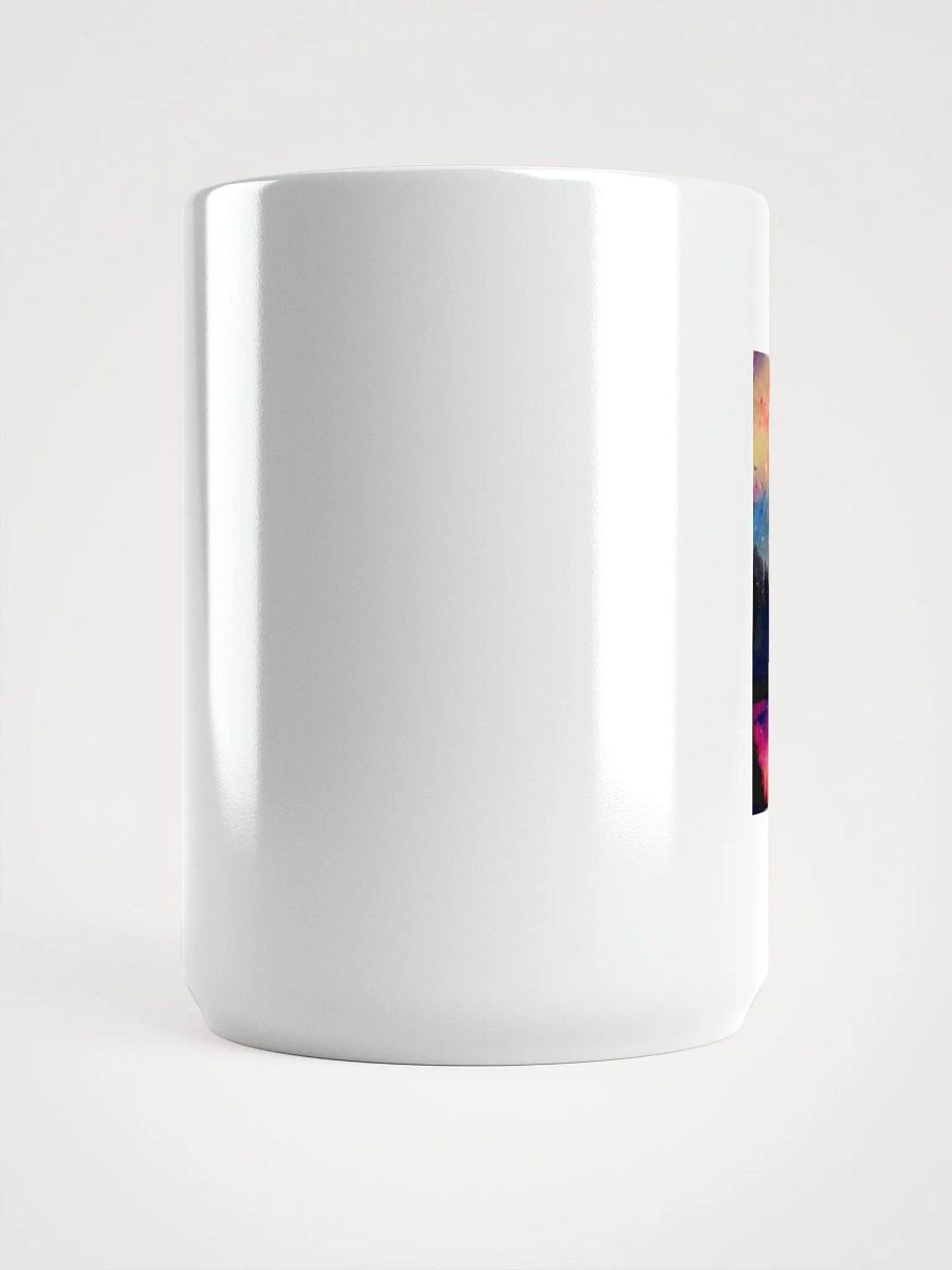 Celestial Tranquility Mug product image (5)