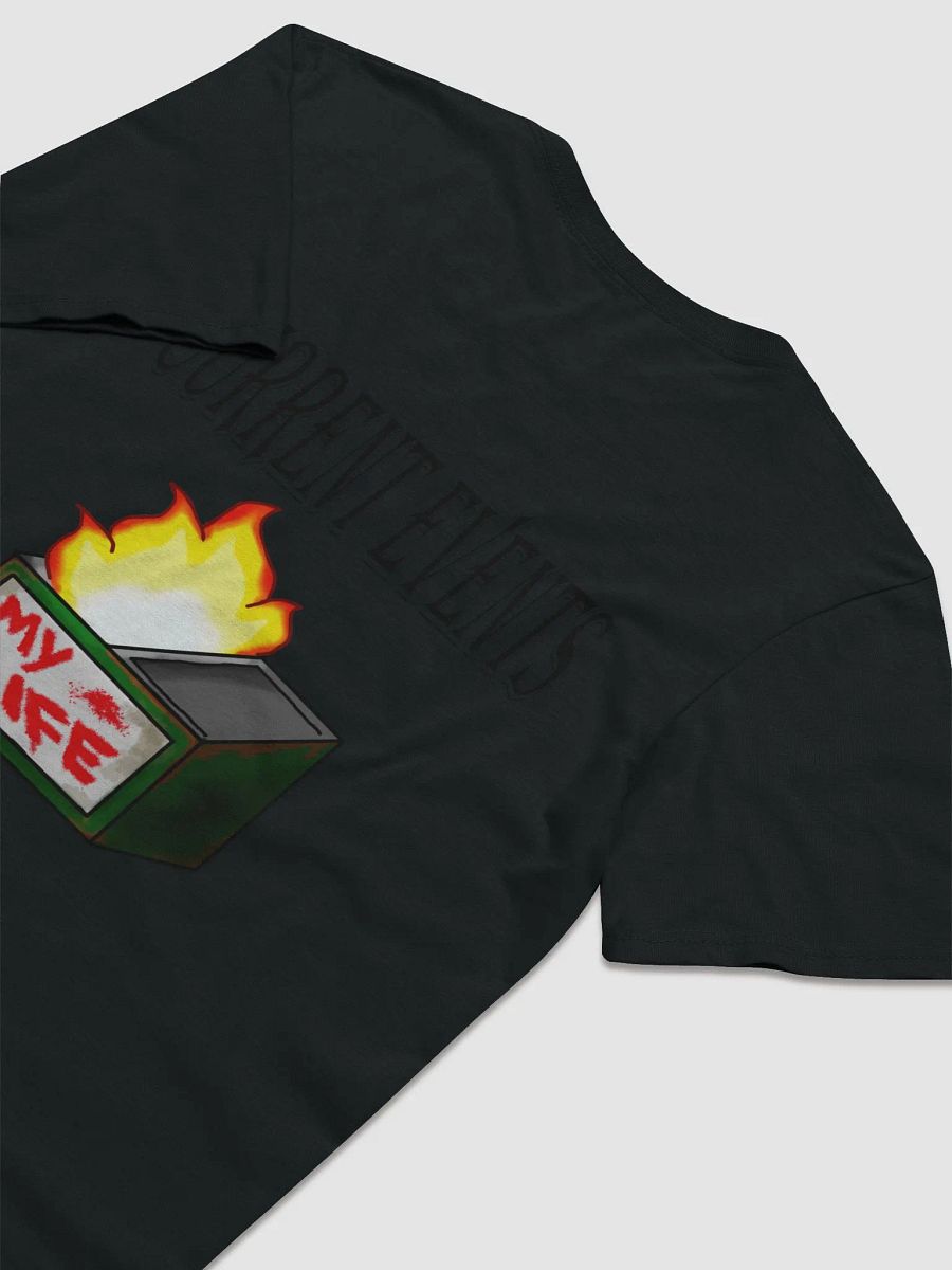 Current Events TShirt product image (39)