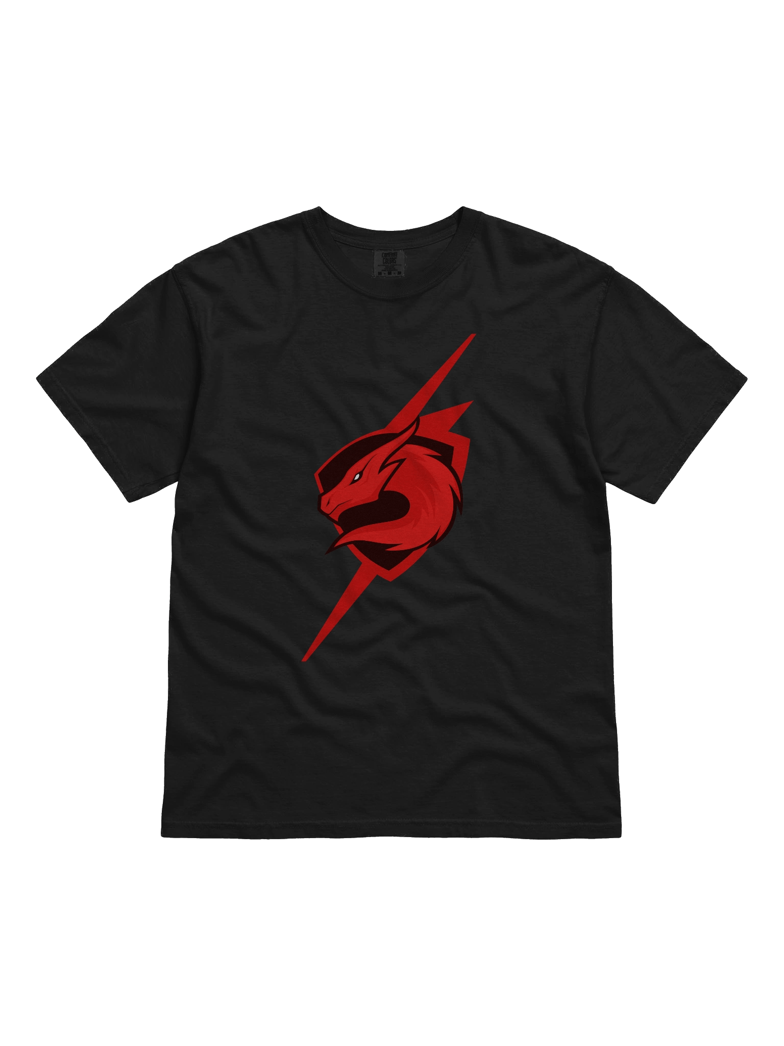 Dragon Tshirt product image (1)