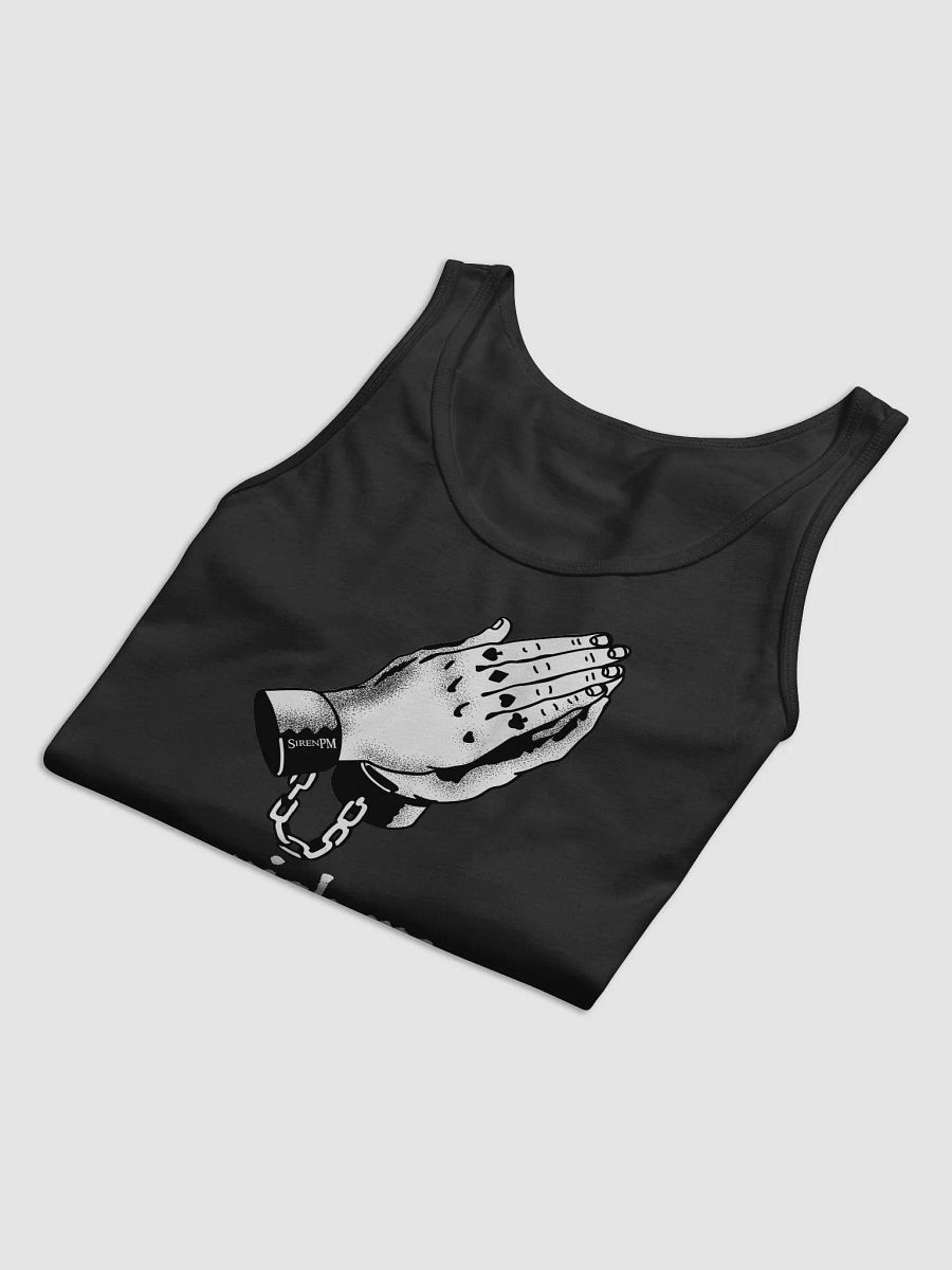 SirenPM: "Punish Me Prayer" Tame Unisex Tanktop product image (6)