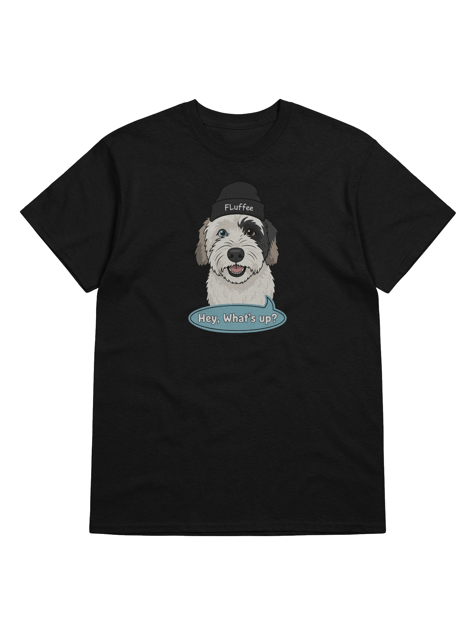 The Nova T-Shirt!!! product image (48)