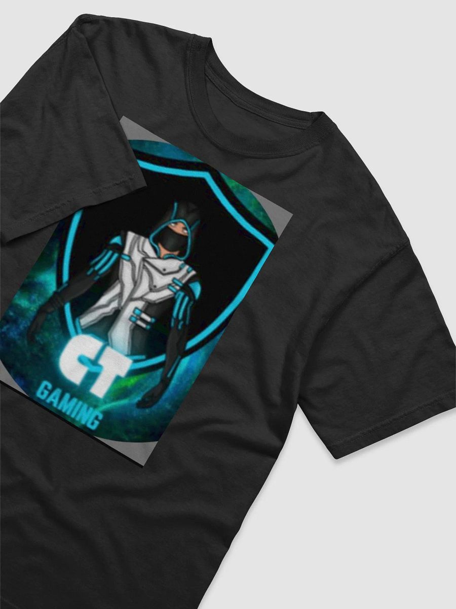 Ct gaming tshirt 5 in stock product image (3)