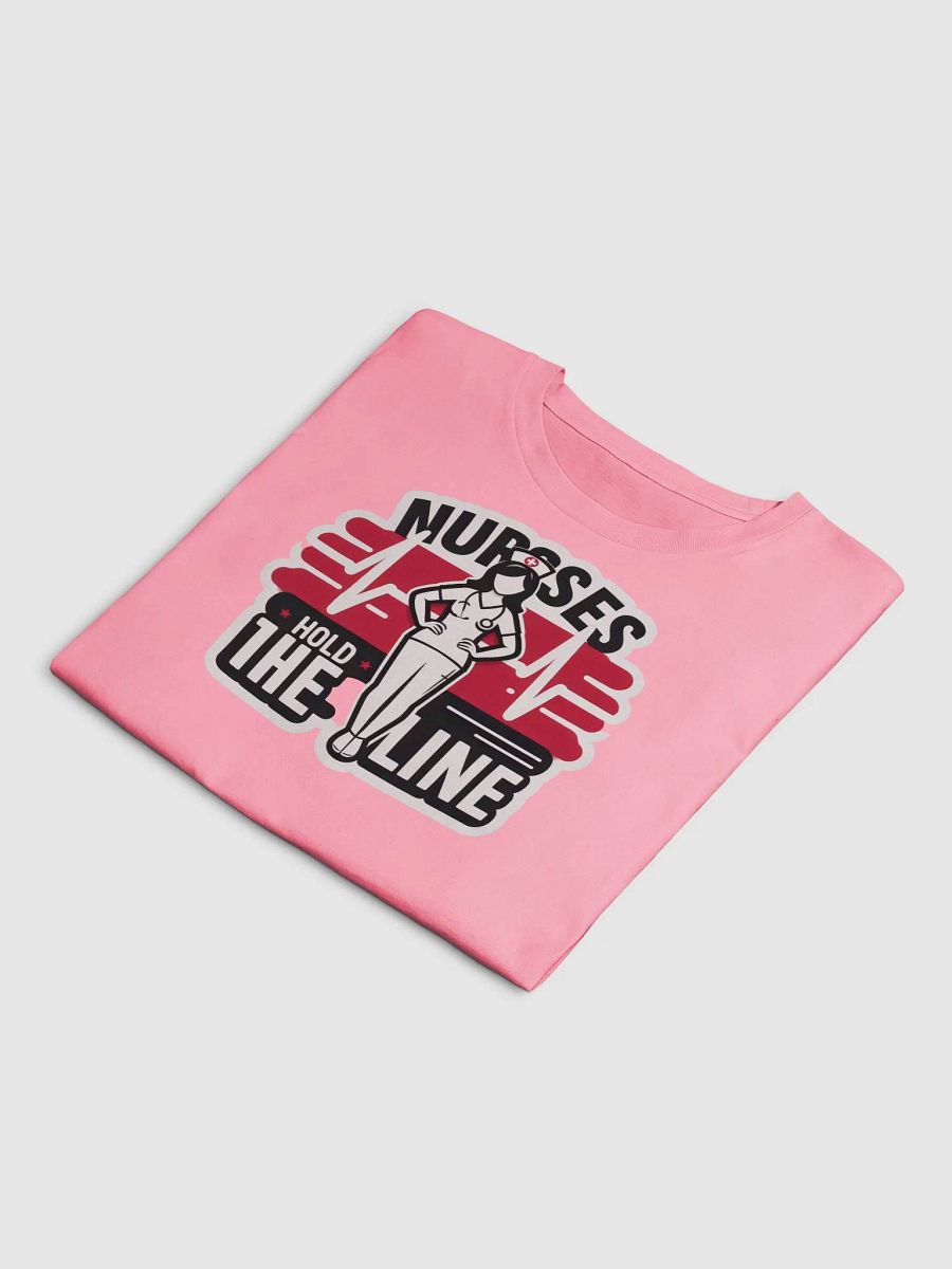 Steadfast Nurse Crop Top product image (29)