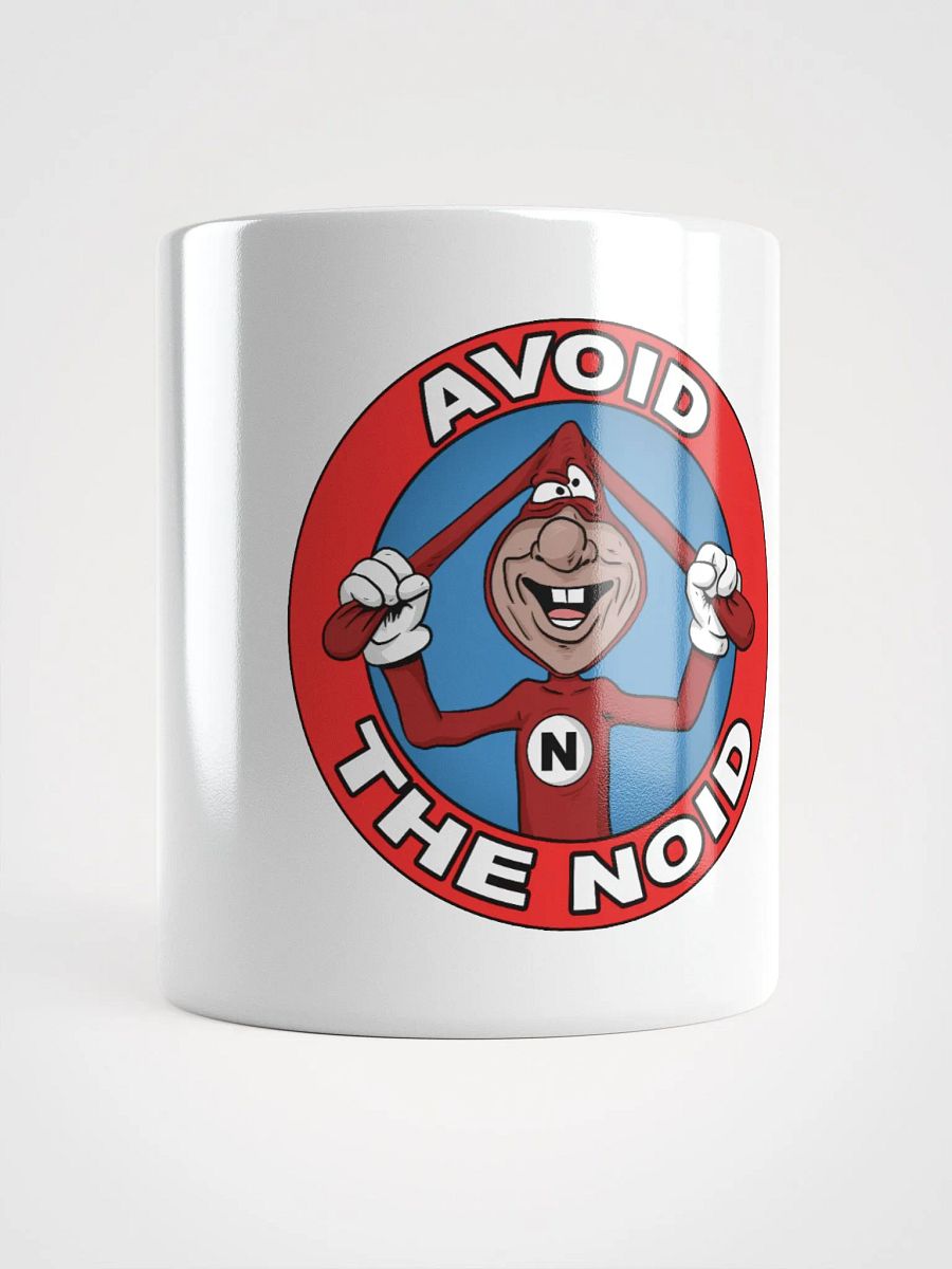 Avoid the Noid product image (13)