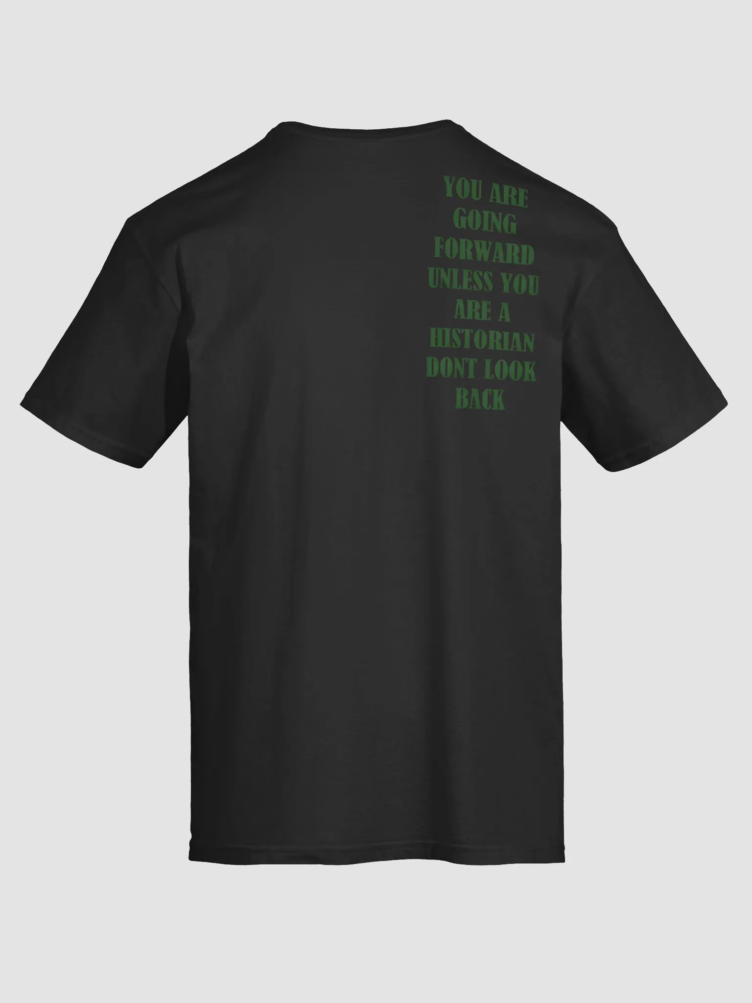 LOST GREEN LINE FORWARD T product image (7)