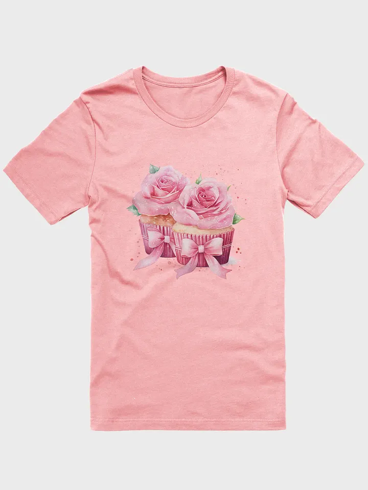 Pink Cupcakes Tee product image (1)