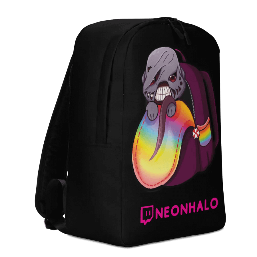 Nemesis Backpack Carry Backpack product image (5)