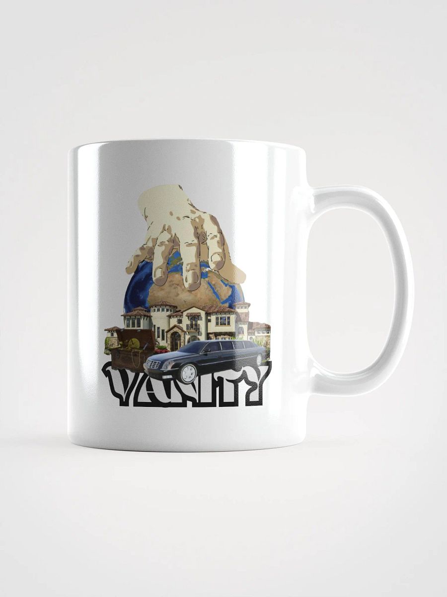 Vanity Mug product image (1)