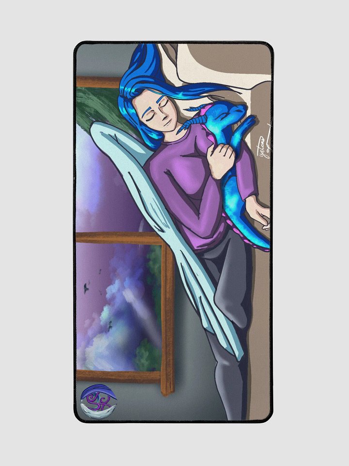 Sleeping Yatica product image (2)