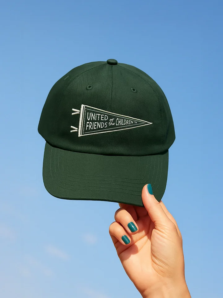 Support Squad Hat product image (2)