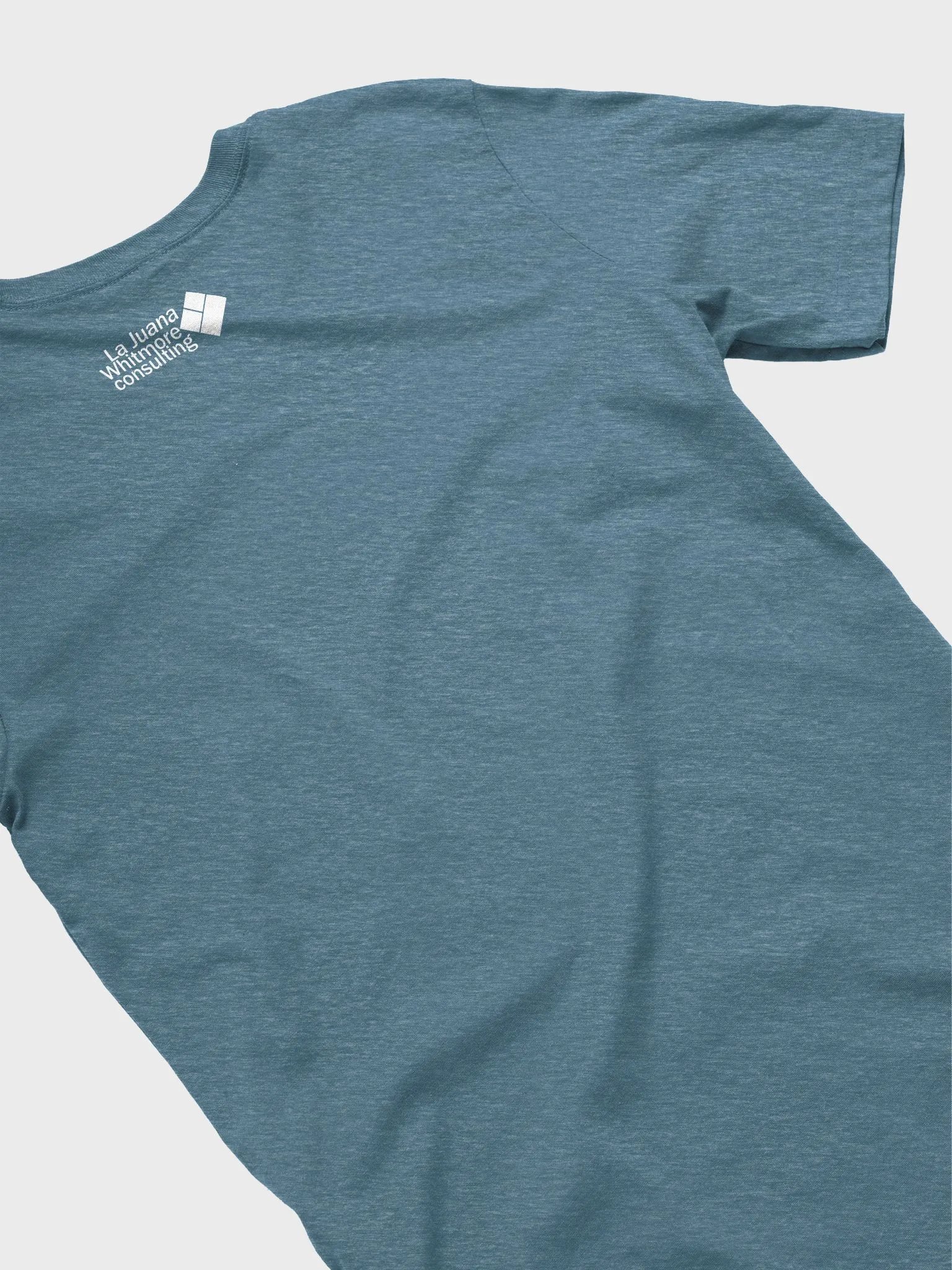 STRATEGIST Nutrition Facts Supersoft Tee product image (40)