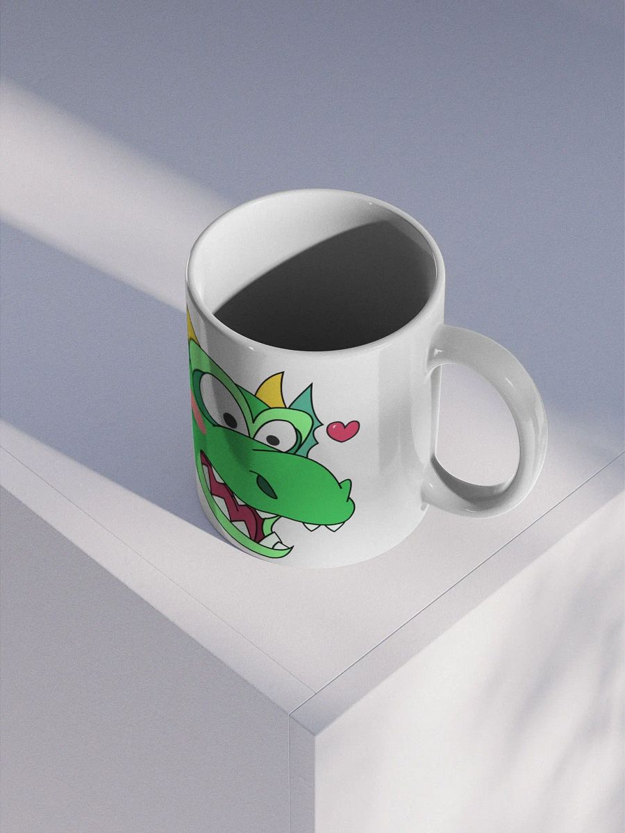 Love Dragon Mug product image (3)