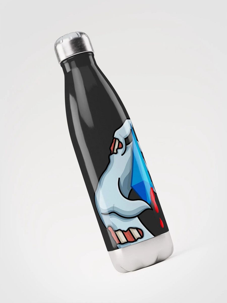 Zombie Hand Water Bottle product image (3)