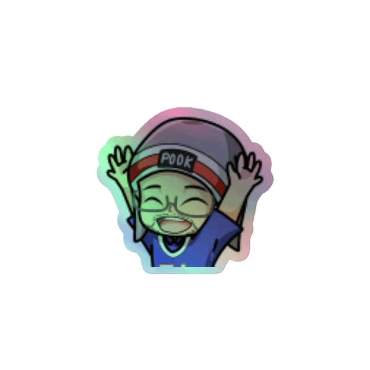 DJ Sox Stickers product image (1)