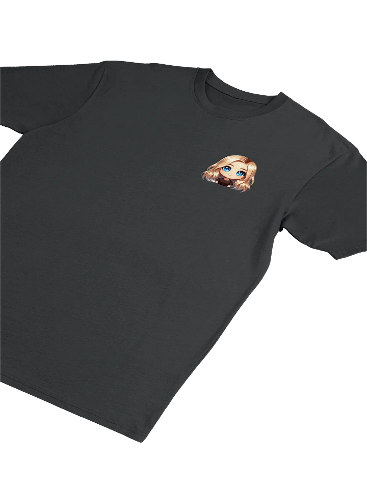 Cleo Ai Supporter t-shirt product image (8)