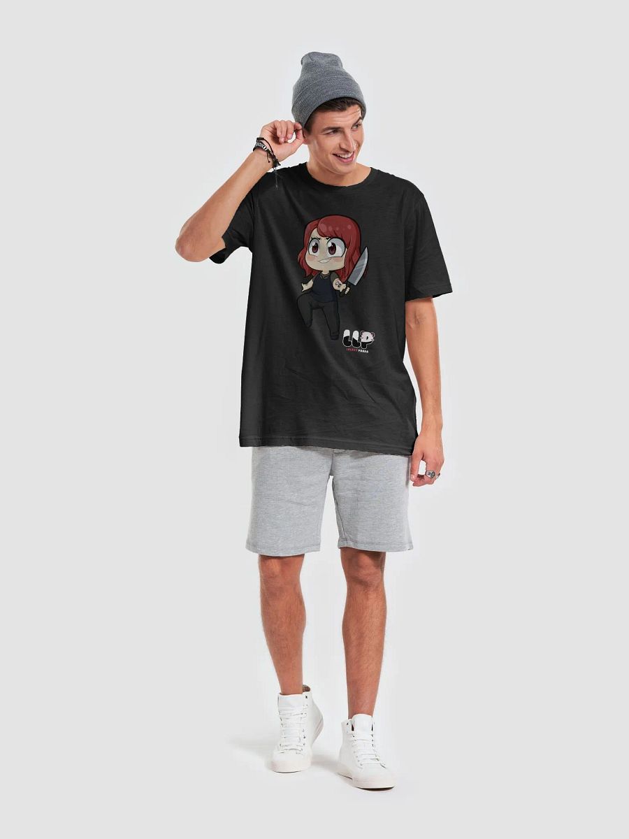 Stabby Stabby comfy Tshirt up to 5 XL product image (36)