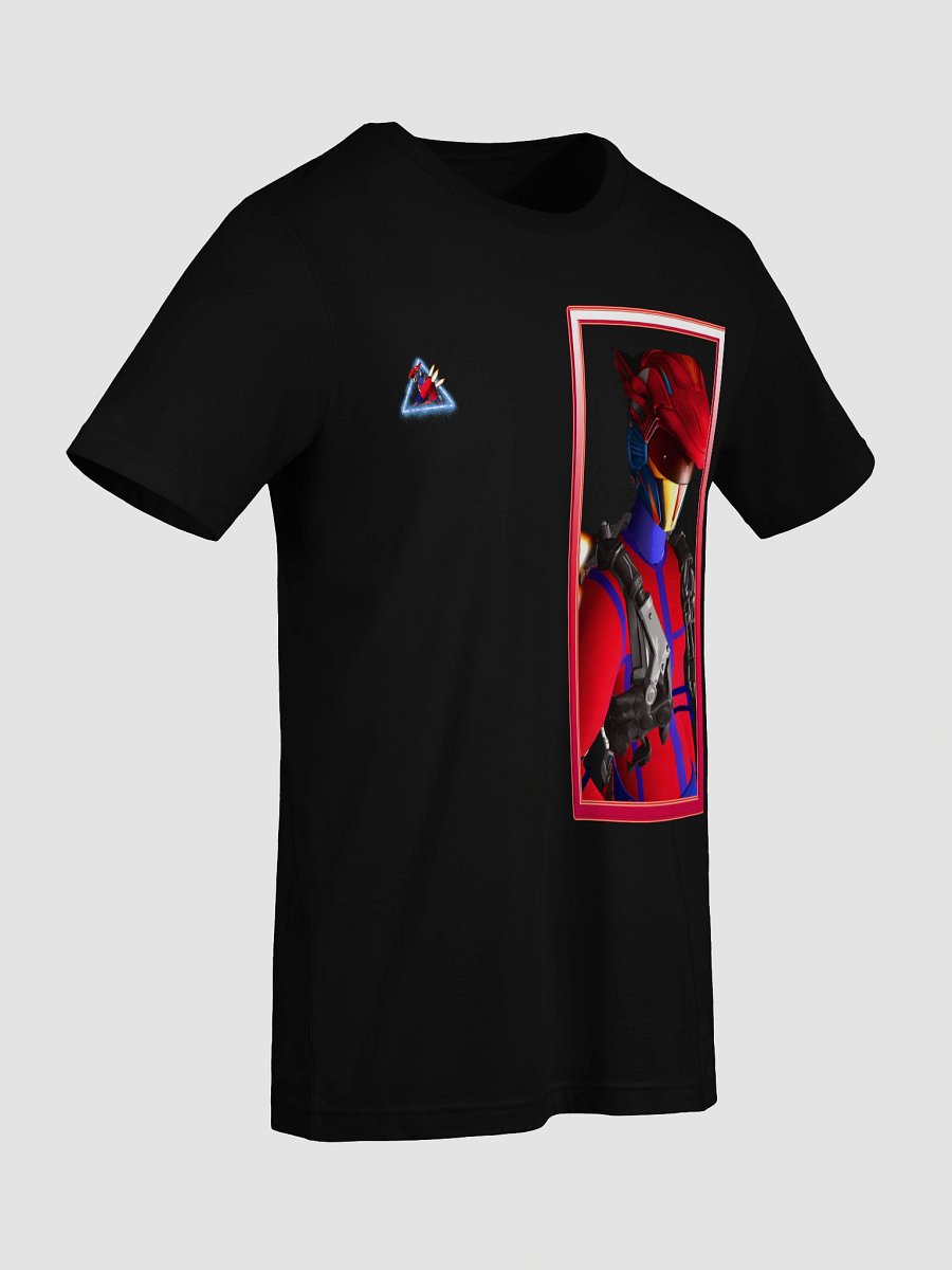 ResilienceSquared T-Shirt product image (9)