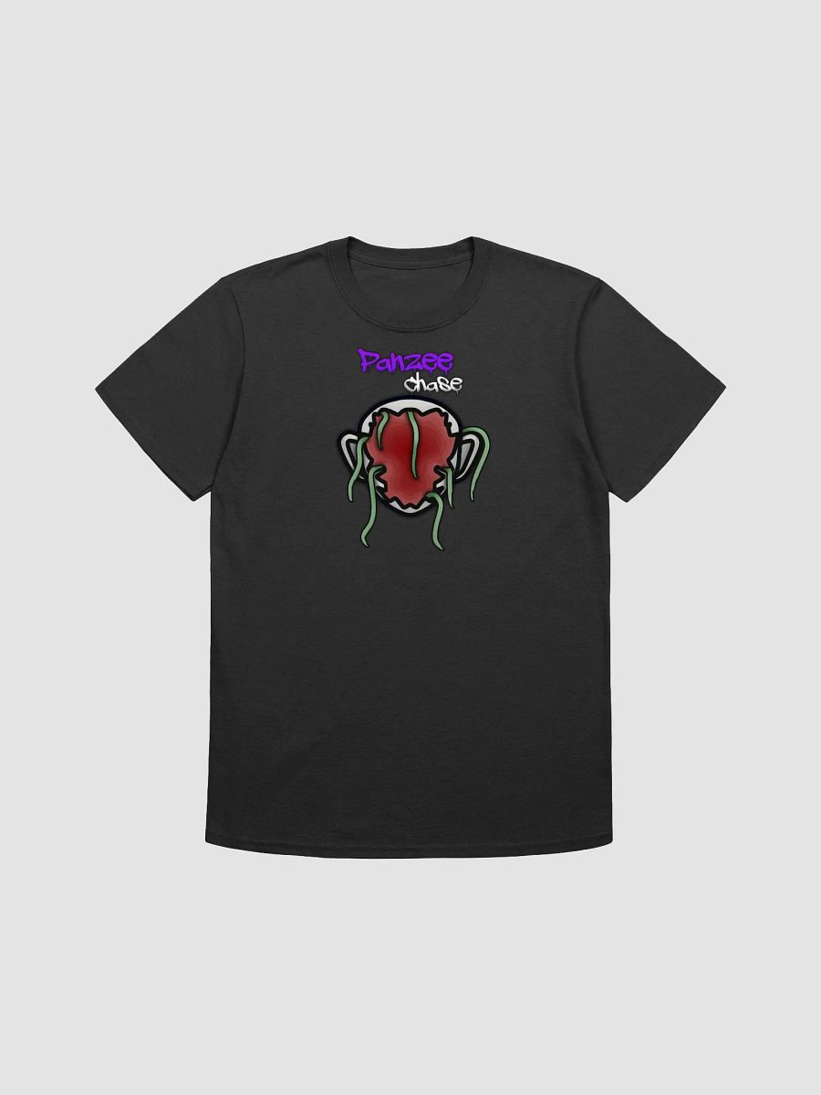 Panzee Chase Monster Face T-Shirt product image (1)