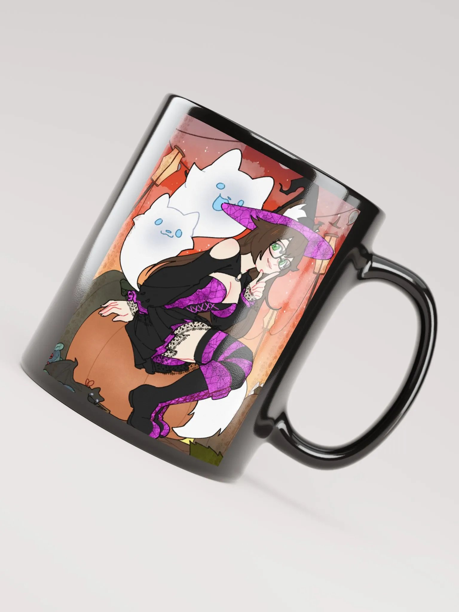 Halloween Mug product image (6)