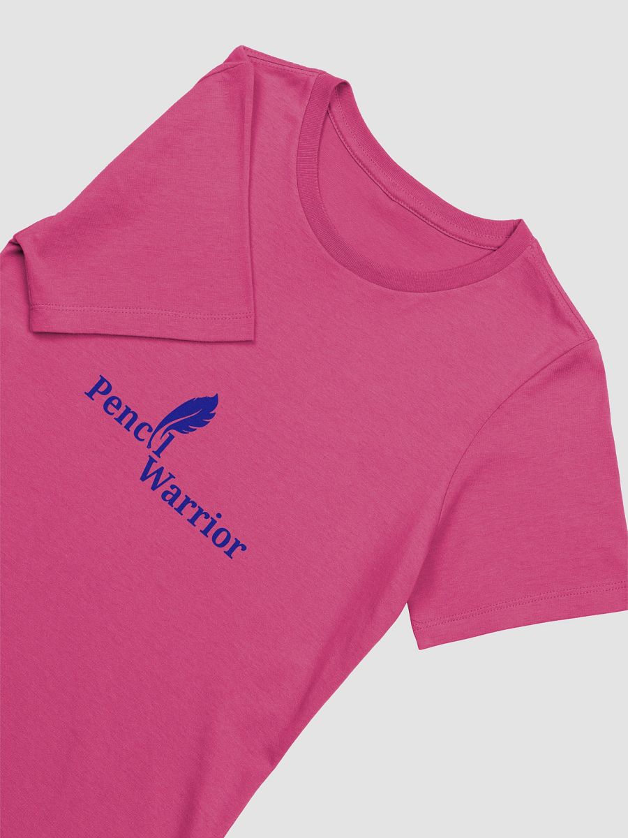 Feathered Warrior Women's Relaxed T-Shirt product image (3)
