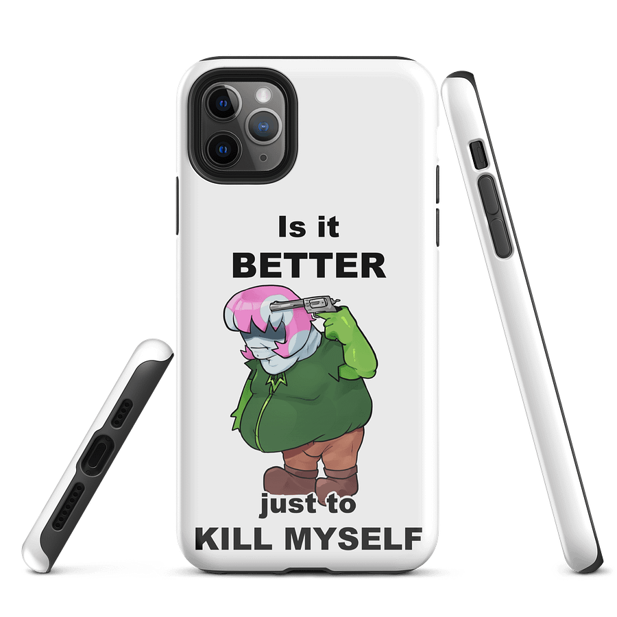 Is it better just to **** myself product image (3)