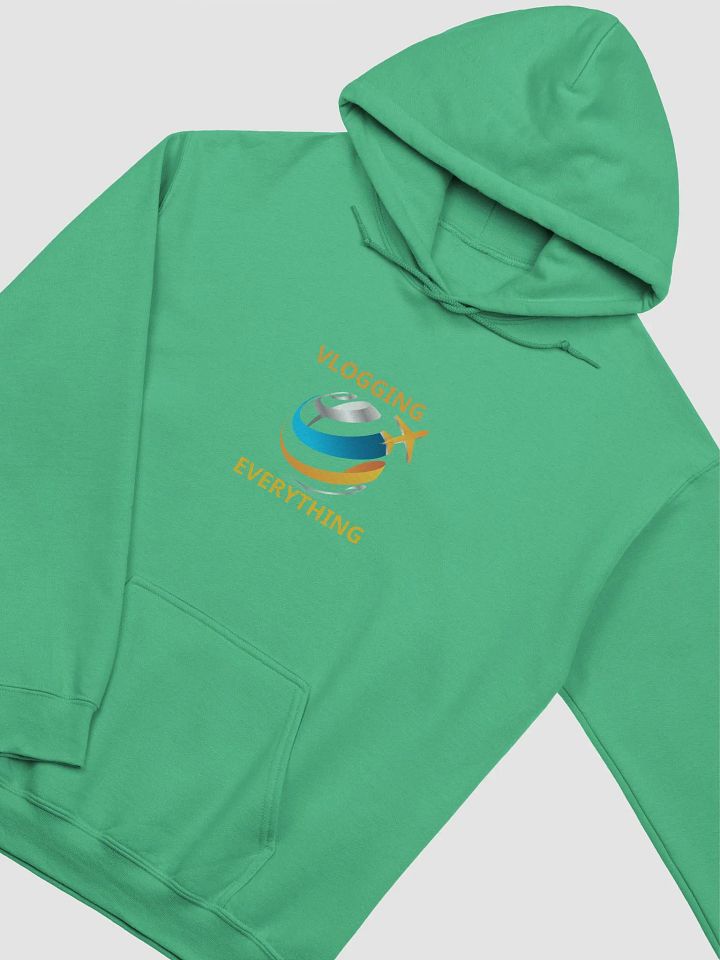 Hoodie product image (2)