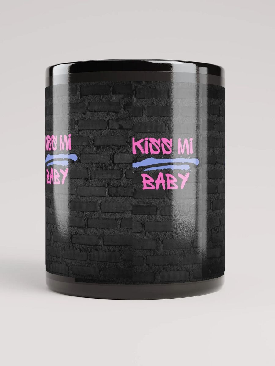 KISS MI BABY CUP product image (5)