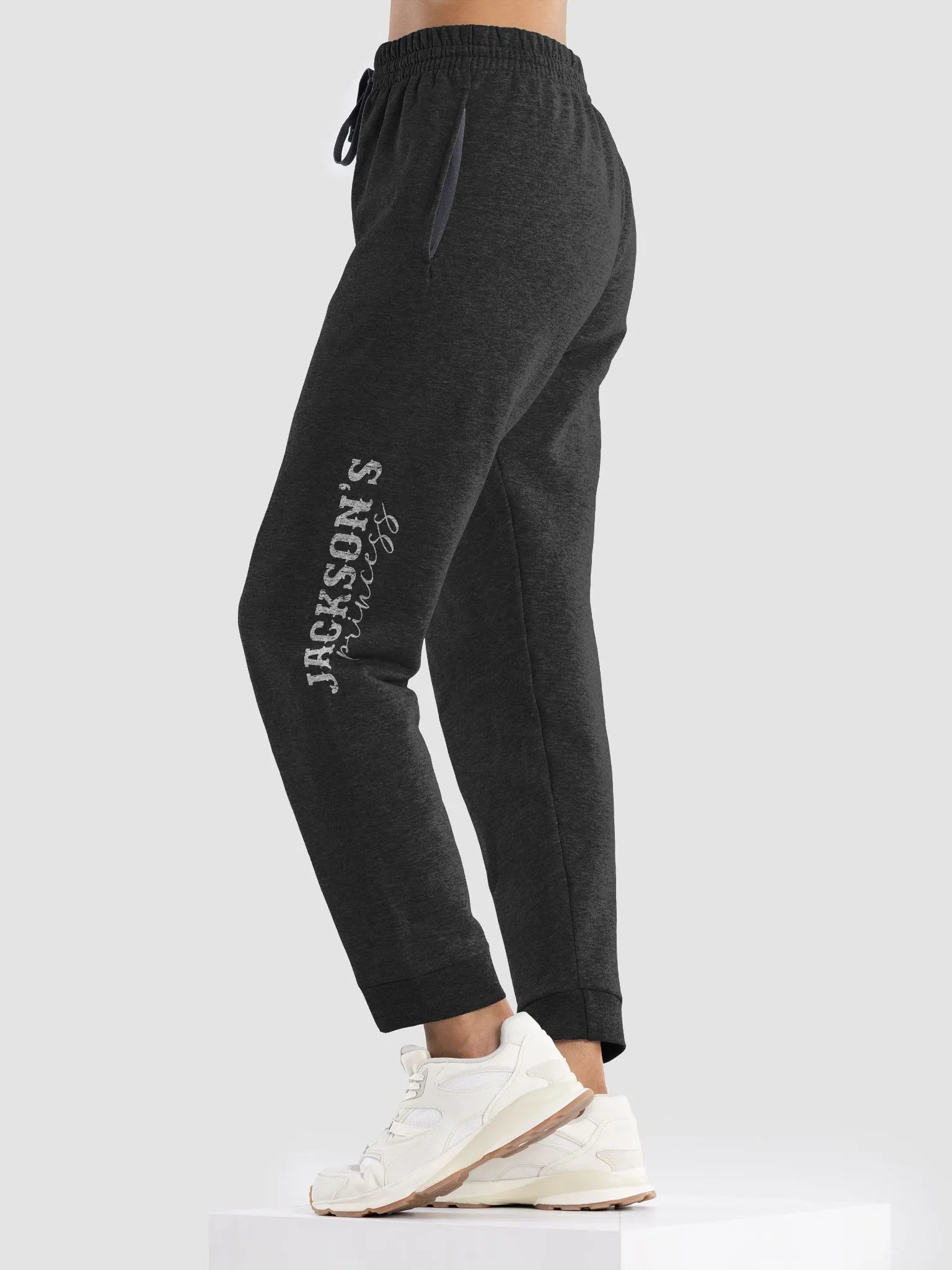 Jackson's Princess Joggers - Unisex product image (1)