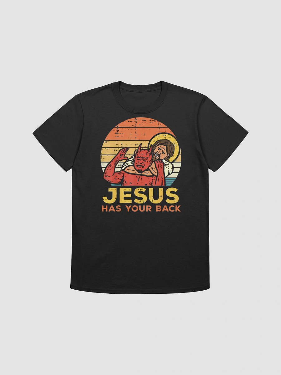 Divine Friendship T-Shirt product image (1)