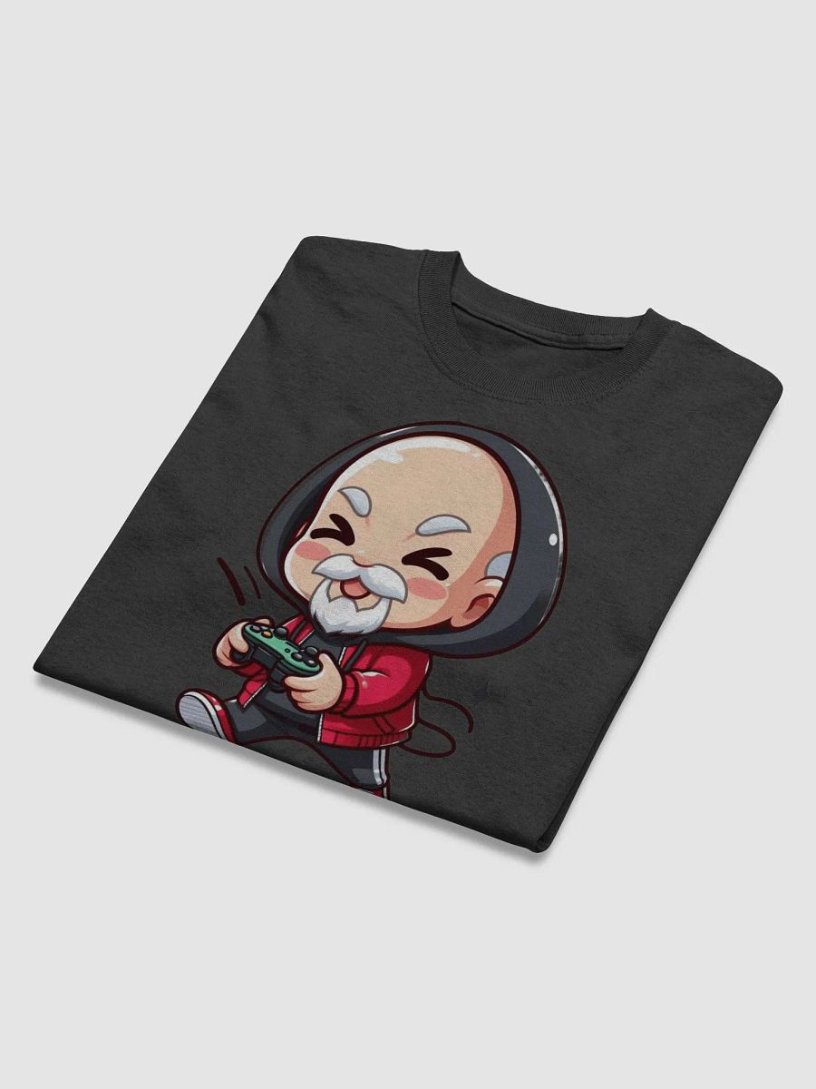Grandpa Be Gaming T-Shirt product image (3)