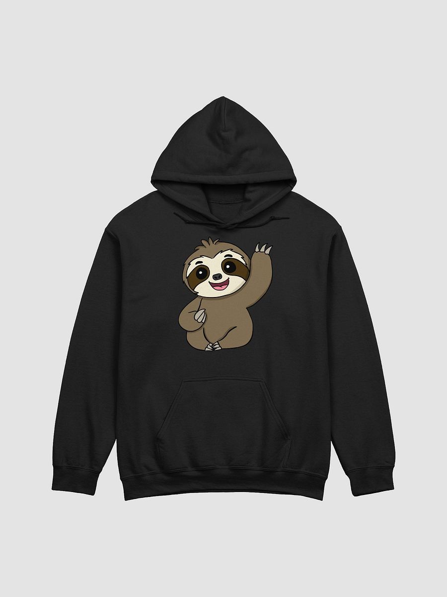 Wave - Hoodie product image (1)