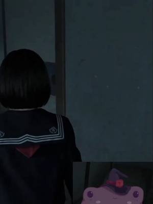 I've played these games before, KONAMI! #SilentHillF #scarygame #vtuber