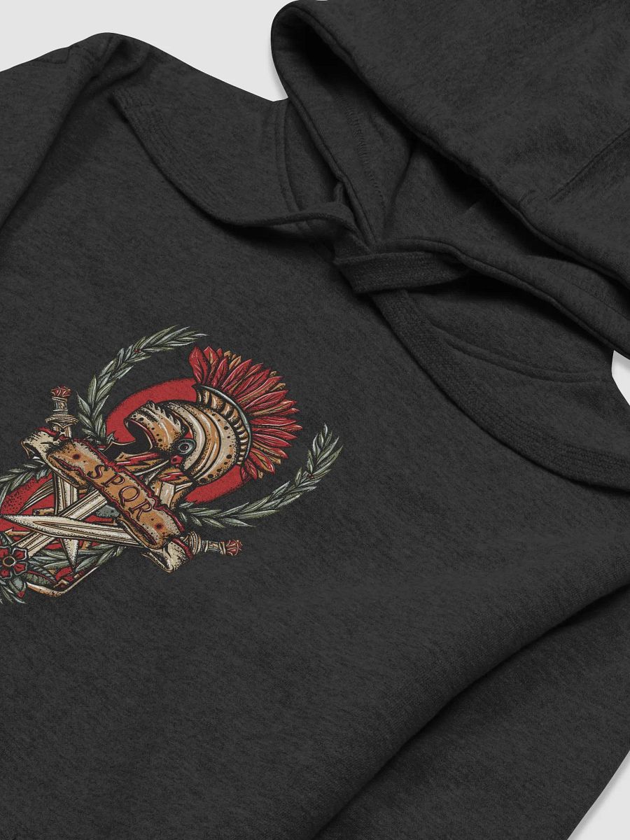 SPQR Hoodie 2 product image (13)