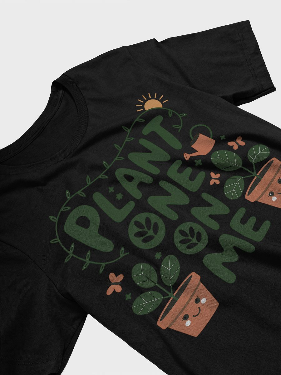 Smiling Flora Graphic Tee product image (4)