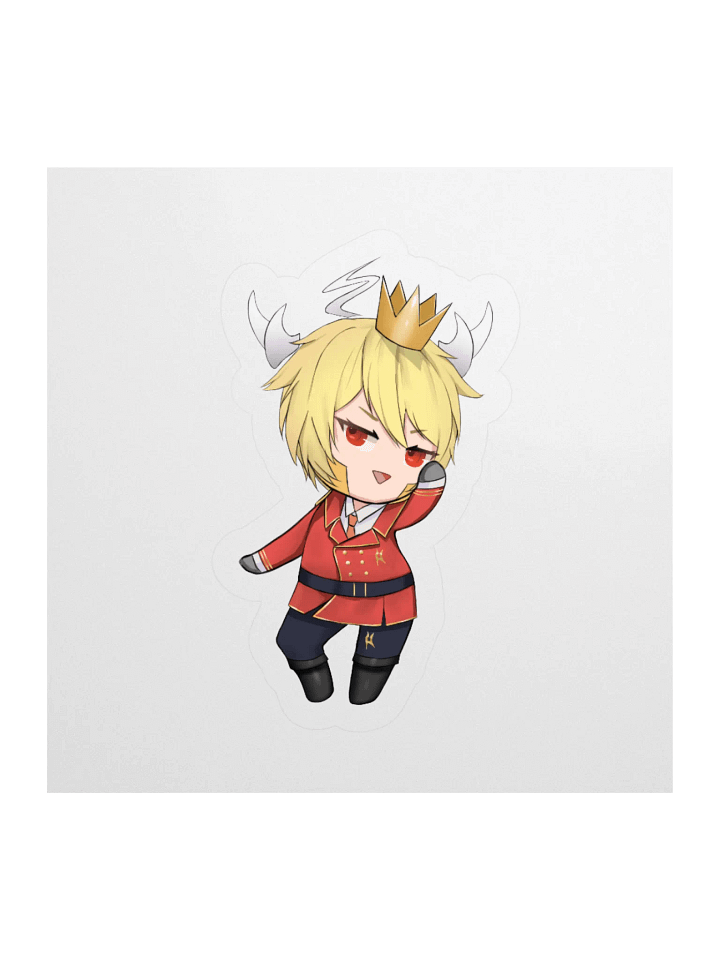 Zippy Stickers product image (2)