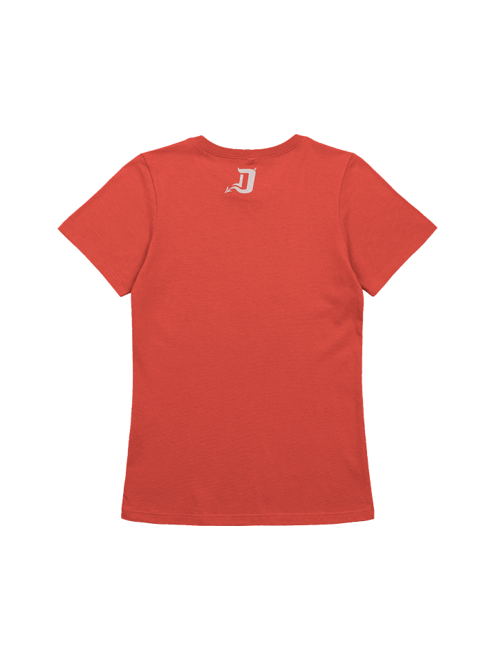 Womens MRx+ Relaxed Fit T product image (2)