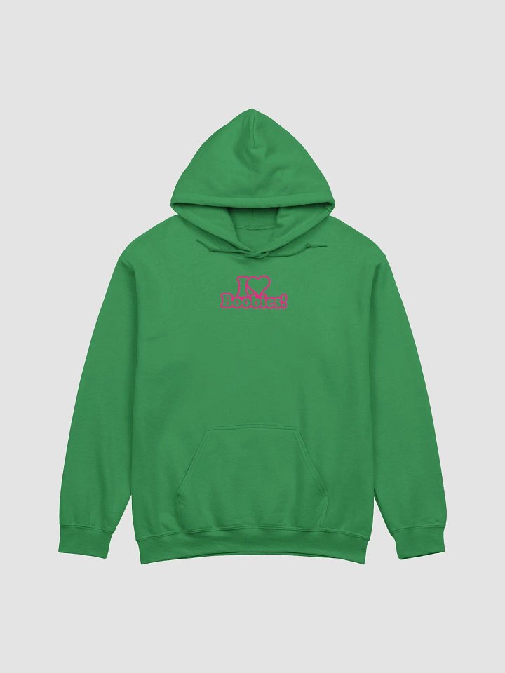 Daddy Hoodie product image (2)