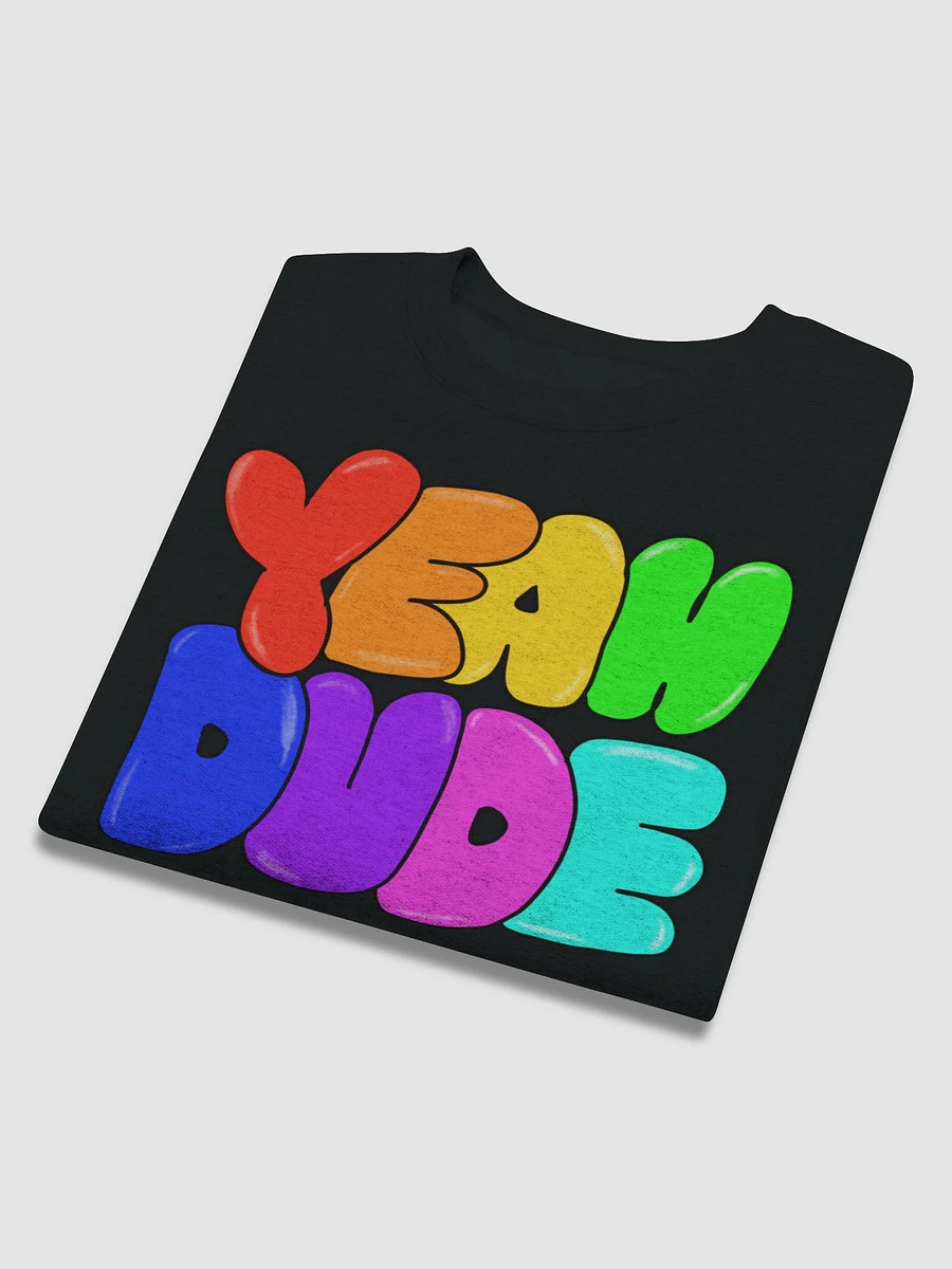 Yeah Dude Sweatshirt product image (5)