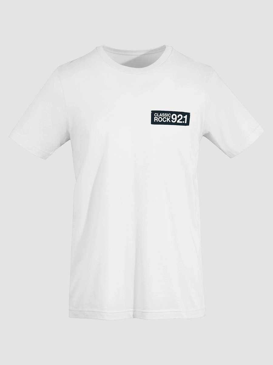 Classic Rock Listen Local T-shirt product image (7)