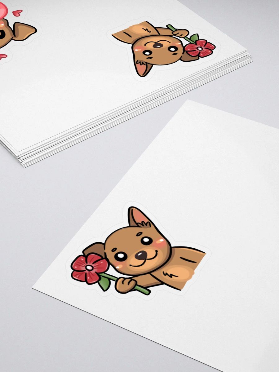 Penny Stickers product image (4)