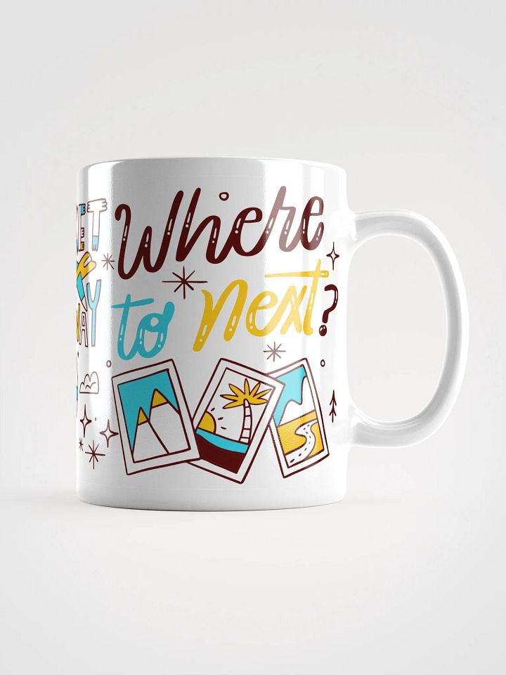 Where to Next product image (2)