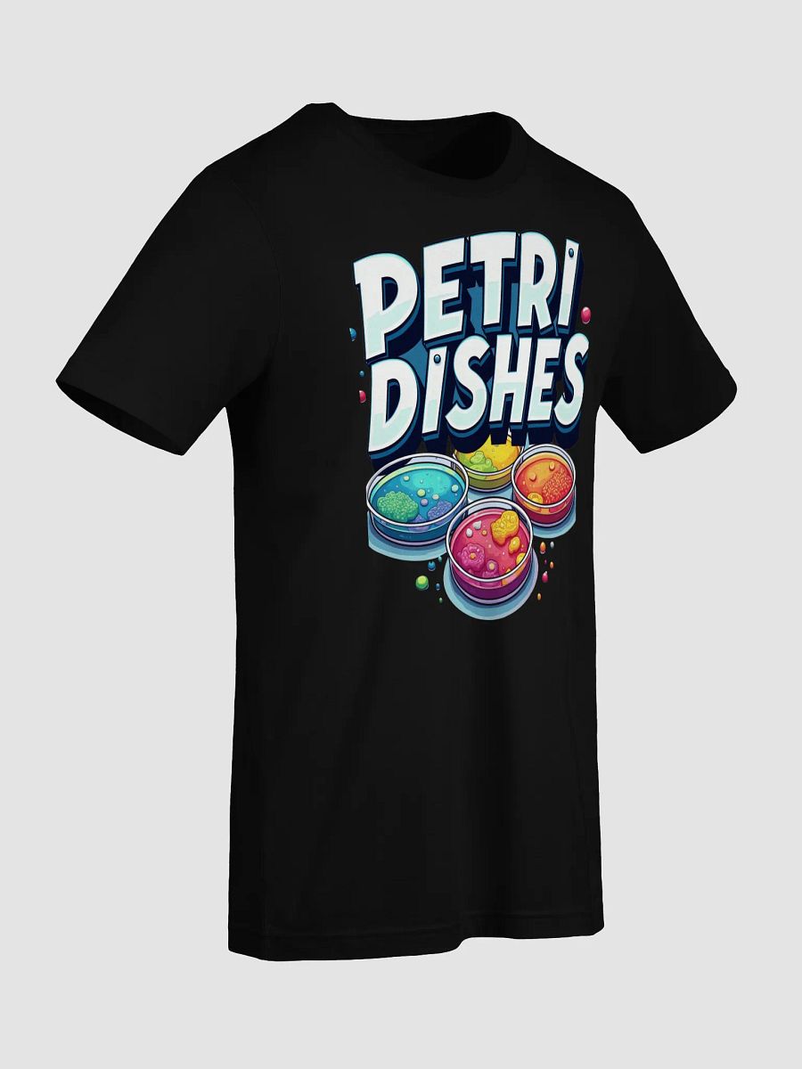 Artistic Petri Dish T-Shirt product image (68)