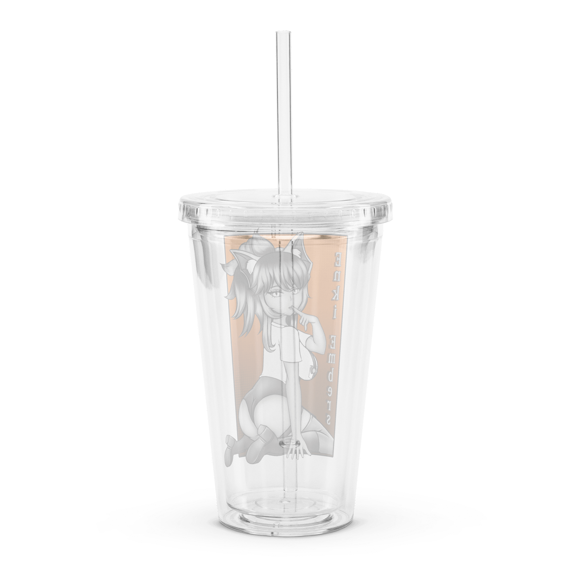 Enki Embers Double Wall Tumbler product image (2)