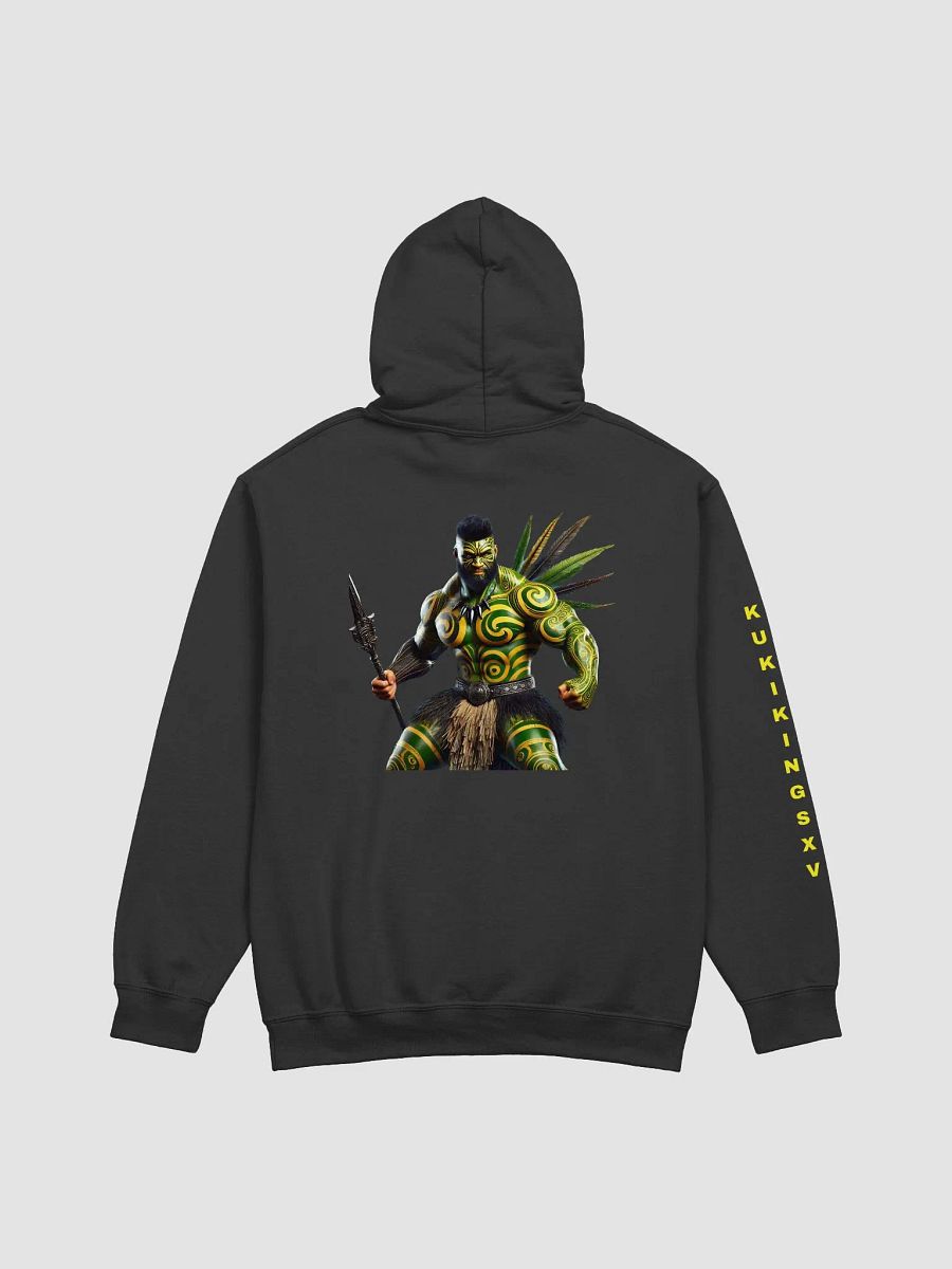 KK$XV KING HOODIE product image (26)